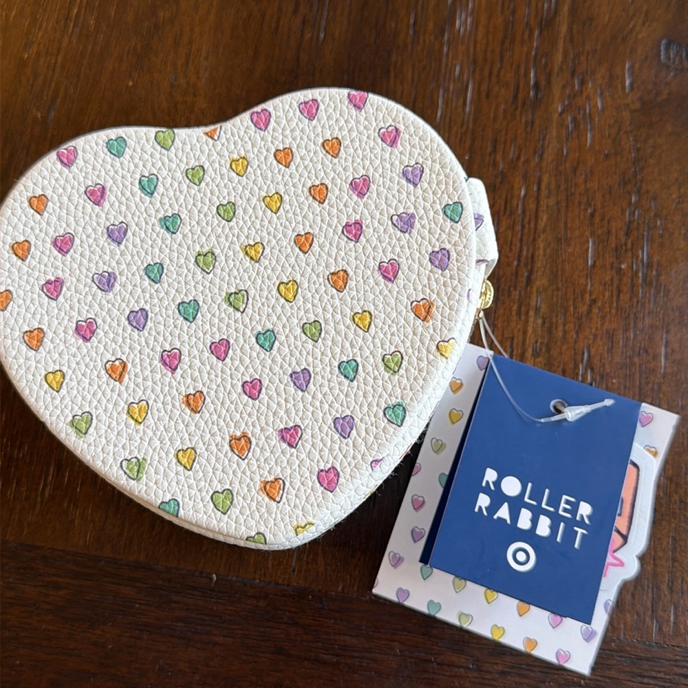 Roller Rabbit X Target Jewelry Case